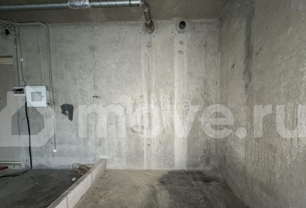 Студия, 60 м2, 3/15 эт. Москва - изображение 2