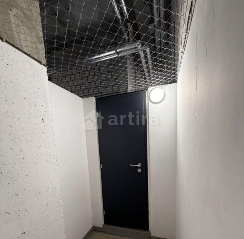 Гараж, 3.1 м2 Санкт-Петербург - изображение 4