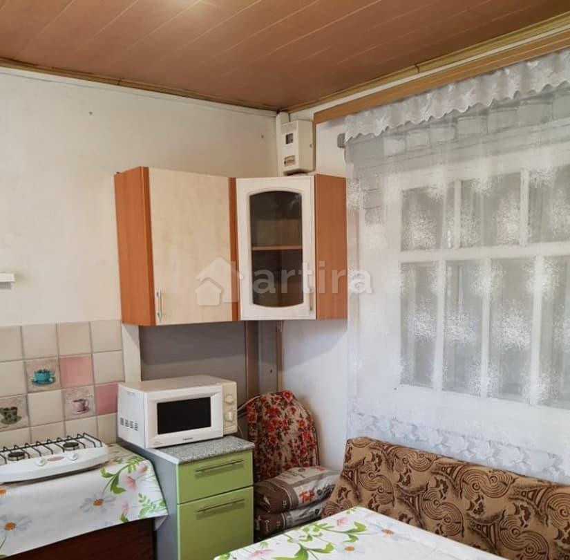 Дом, 32 м2, 3 сотки, 1 эт. Ростов-на-Дону - изображение 4