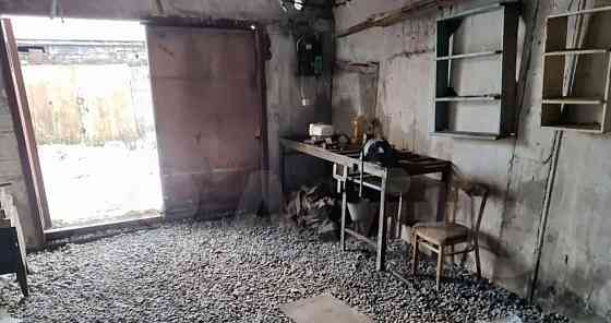 Гараж, 25 м2 Березовский