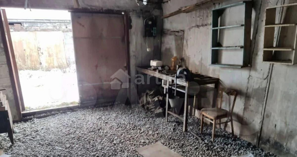 Гараж, 25 м2 Березовский - изображение 2