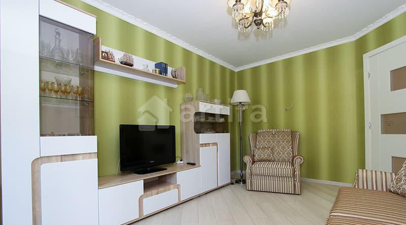 2-комн. квартира, 56 м2, 2/2 эт. Феодосия - изображение 5