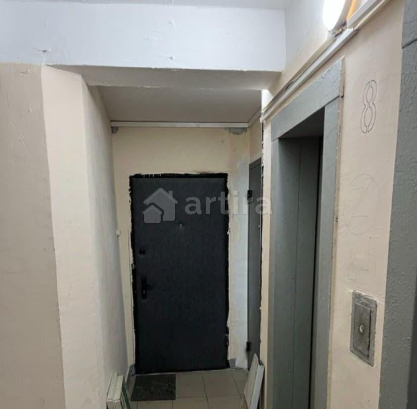 Комната, 13.6 м2, 8/12 эт. Москва - изображение 7