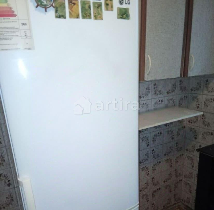 Комната, 59 м2, 6/9 эт. Москва - изображение 2