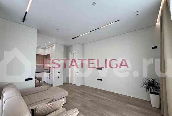 3-комн. квартира, 82.6 м2, 17/44 эт. Москва