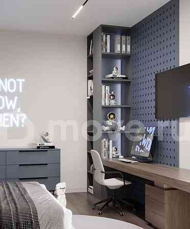 4-комн. квартира, 180 м2, 5/7 эт. Москва