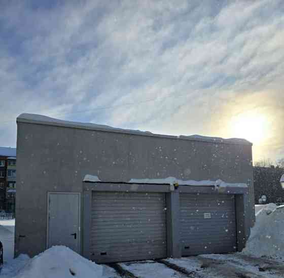 Гараж, 12 м2 Москва