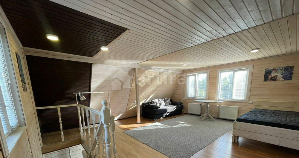 Коттедж, 72 м2, 12 соток, 2 эт. Всеволожск - изображение 7