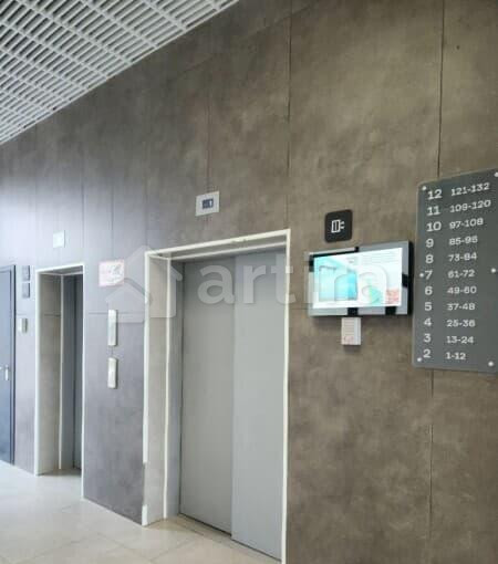 1-комн. квартира, 35 м2, 6/14 эт. Домодедово - изображение 15