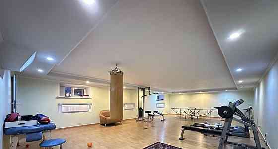 Дом, 782 м2, 7.2 сотки, 3 эт. Челябинск