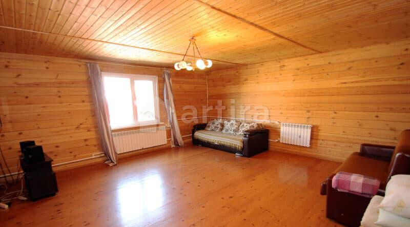 Коттедж, 330 м2 Новосибирск - изображение 8