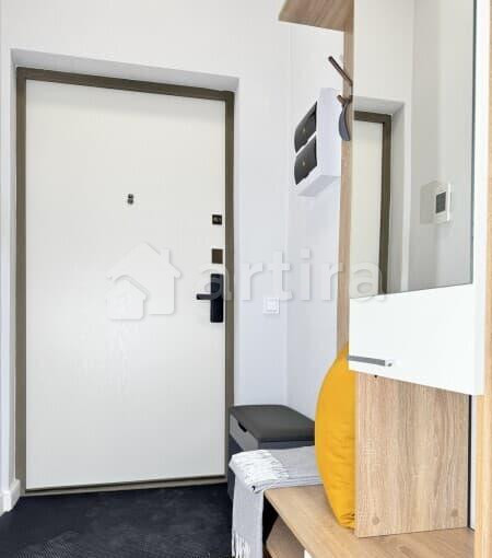 1-комн. квартира, 23 м2, 2/23 эт. Санкт-Петербург - изображение 16