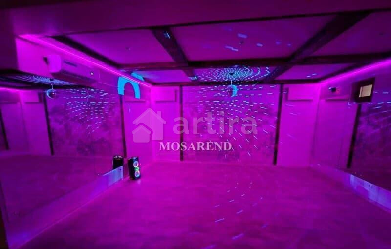 Коттедж, 1000 м2 Троицк - изображение 19