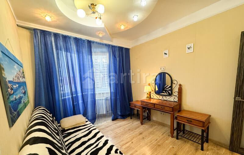 3-комн. квартира, 62 м2, 7/17 эт. Лобня - изображение 9