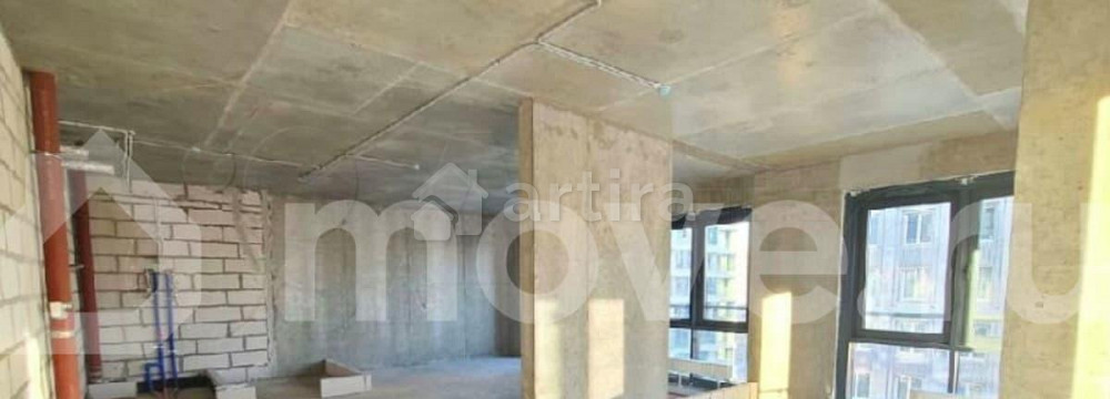 3-комн. квартира, 75 м2, 6/28 эт. Москва - изображение 4