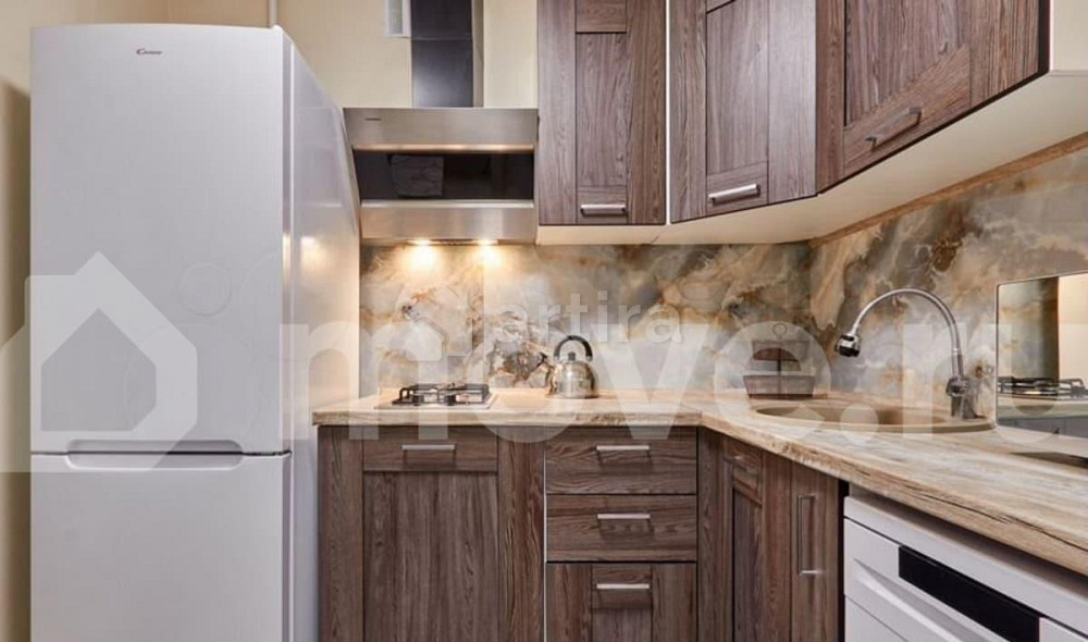 1-комн. квартира, 35 м2, 4/9 эт. Москва - изображение 7