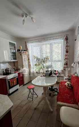 2-комн. квартира, 66.1 м2, 2/24 эт. Москва