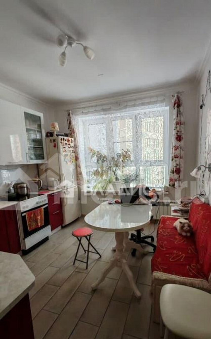 2-комн. квартира, 66.1 м2, 2/24 эт. Москва - изображение 1