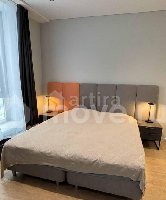 1-комн. апарт-ы, 31.2 м2, 4/5 эт. Москва - изображение 1