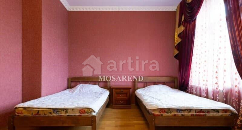 Коттедж, 550 м2 Химки - изображение 19