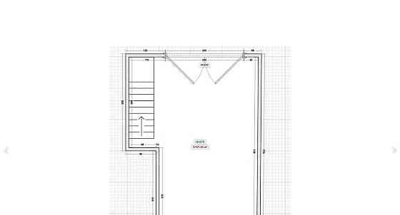 Гараж, 68.3 м2 Ставрополь