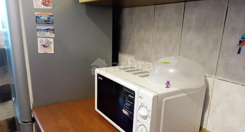 Комната, 18 м2, 4/15 эт. Москва - изображение 6