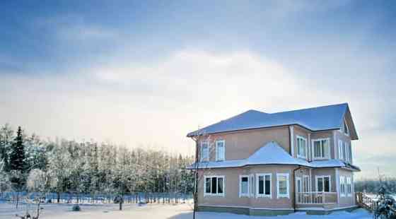 Коттедж, 300 м2 Истра