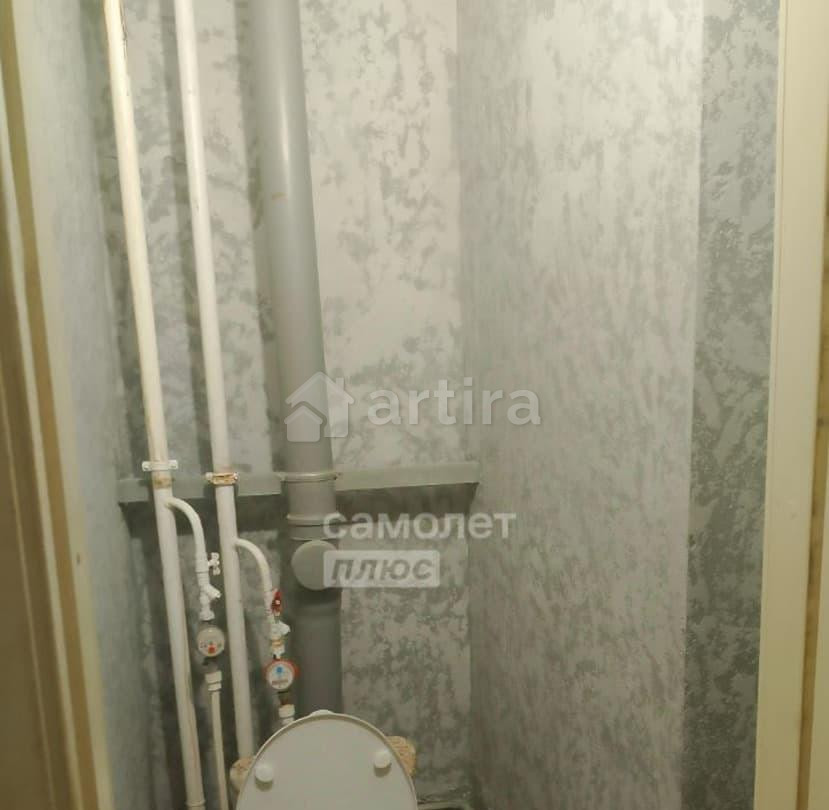 Комната, 15 м2, 1/9 эт. Волгоград - изображение 7