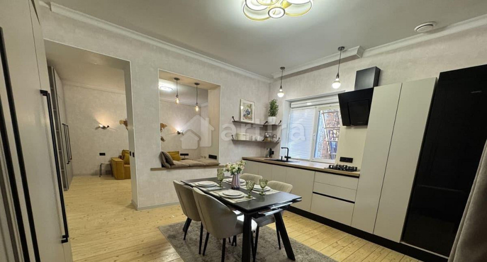 Дом, 60 м2, 3 сотки, 1 эт. Пушкино - изображение 2