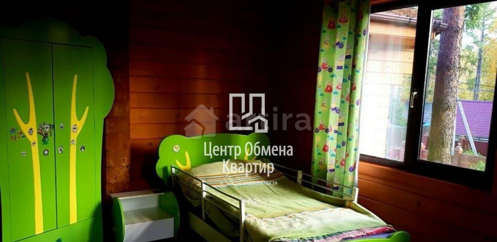 Коттедж, 320 м2, 24 сотки, 2 эт. Иркутск - изображение 8