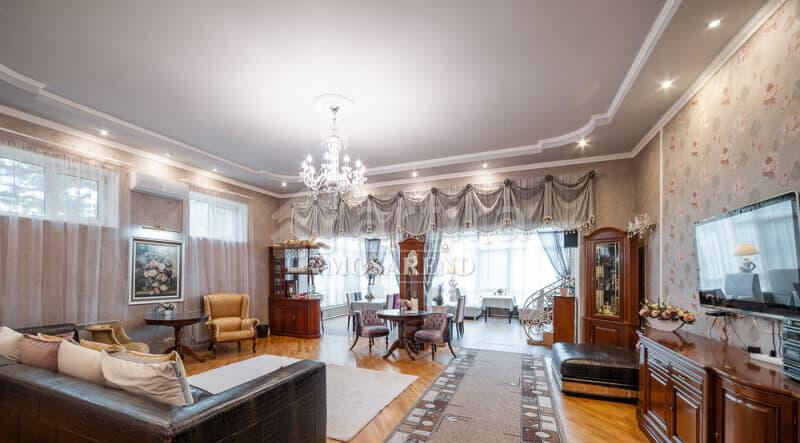 Коттедж, 1000 м2 Краснознаменск - изображение 10