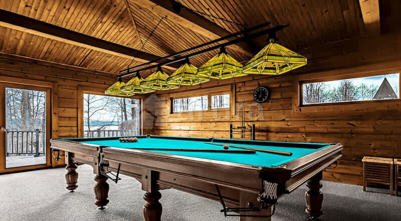 Коттедж, 450 м2 Сосново - изображение 8