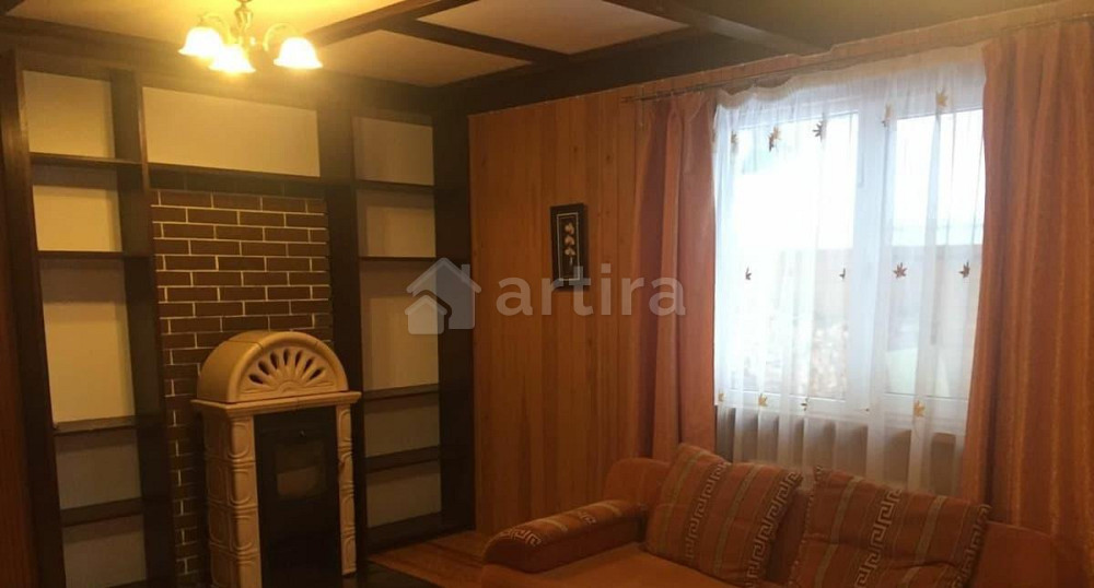 Коттедж, 150 м2, 6 соток Санкт-Петербург - изображение 4