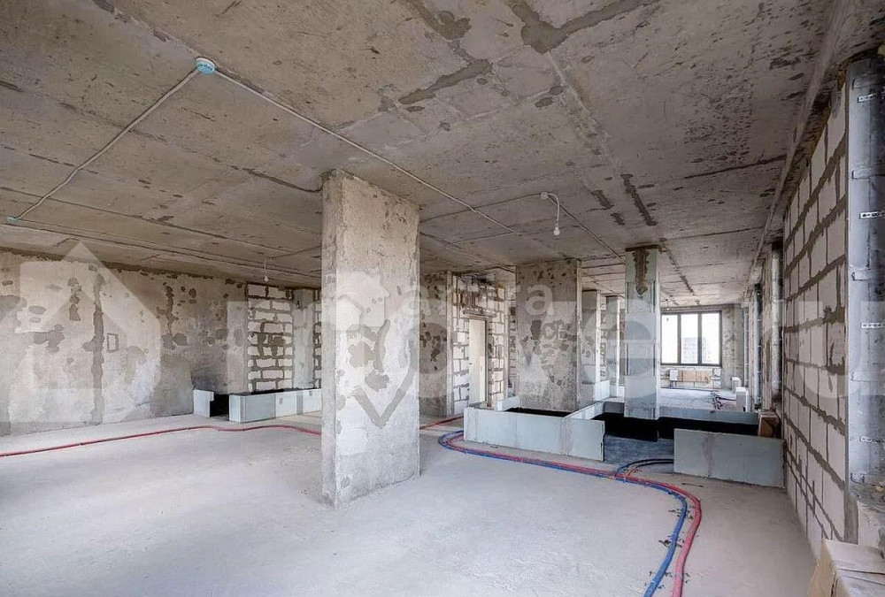 5-комн. квартира, 171 м2, 19/33 эт. Москва - изображение 7