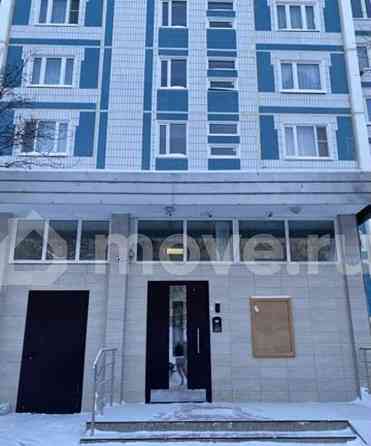 Студия, 12 м2, 1/17 эт. Москва