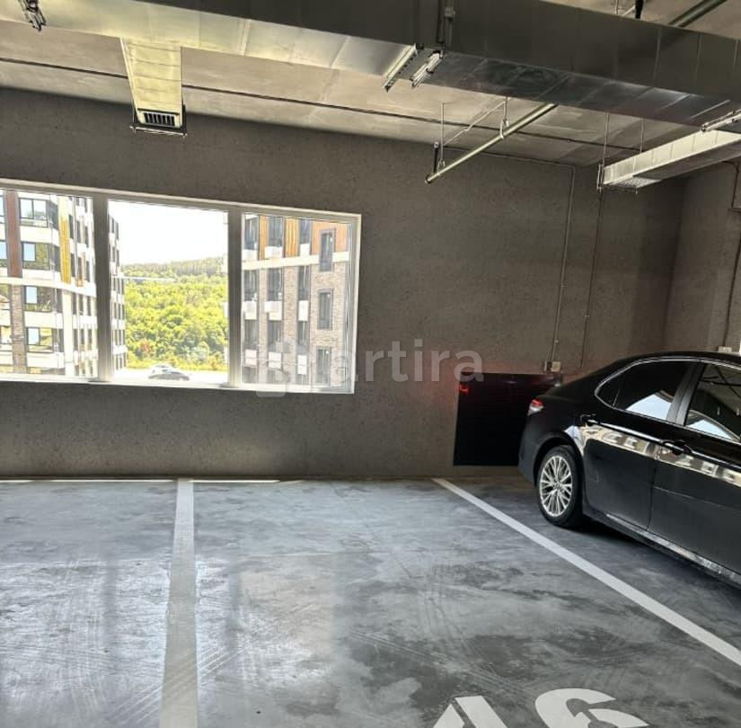 Гараж, 13.25 м2 Кисловодск - изображение 1