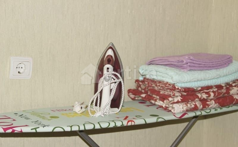 1-комн. квартира, 37 м2, 10/24 эт. Москва - изображение 8