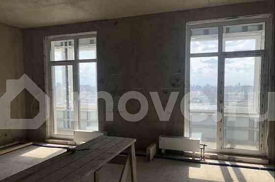 4-комн. квартира, 112 м2, 15/28 эт. Москва