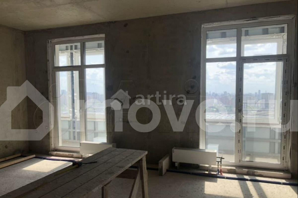 4-комн. квартира, 112 м2, 15/28 эт. Москва - изображение 4