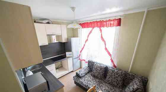 1-комн. квартира, 39 м2, 3/16 эт. Уфа