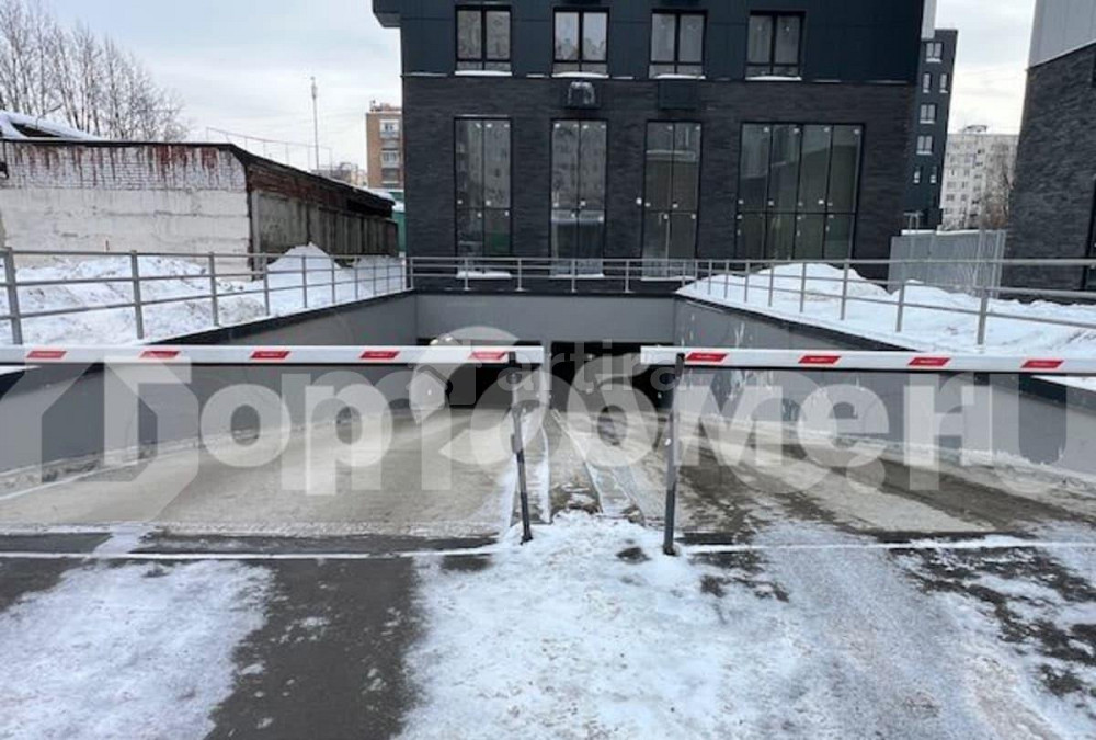 1-комн. квартира, 44 м2, 8/19 эт. Москва - изображение 7