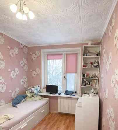 Комната, 10 м2, 3/9 эт. Москва
