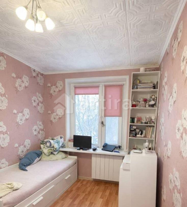 Комната, 10 м2, 3/9 эт. Москва - изображение 3