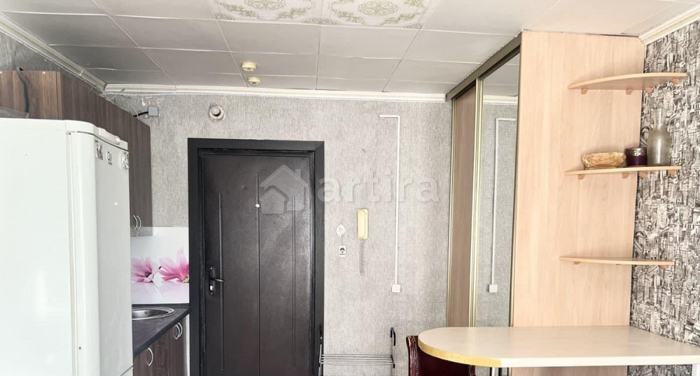 Комната, 14 м2, 5/5 эт. Новосибирск - изображение 7