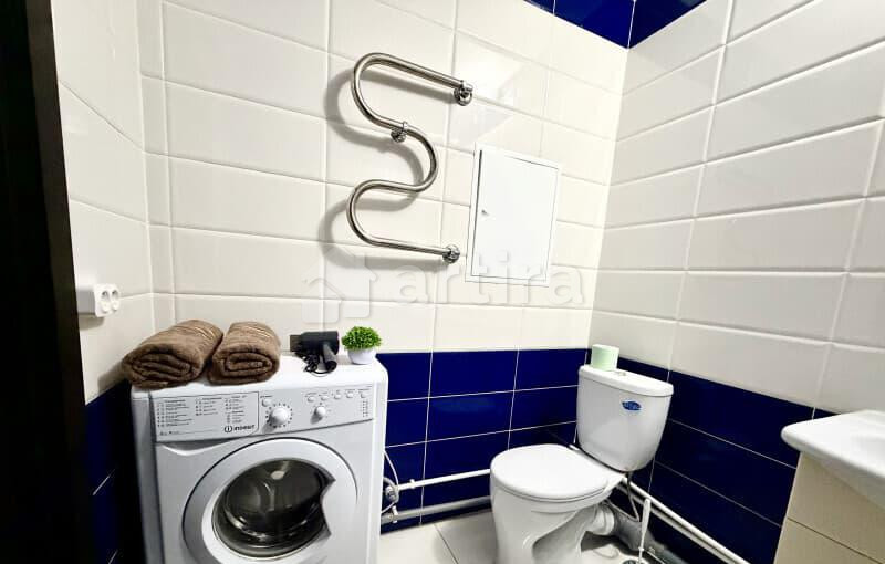 1-комн. квартира, 40 м2, 8/18 эт. Балашиха - изображение 19