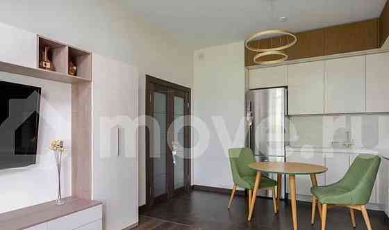 3-комн. квартира, 68 м2, 2/16 эт. Москва