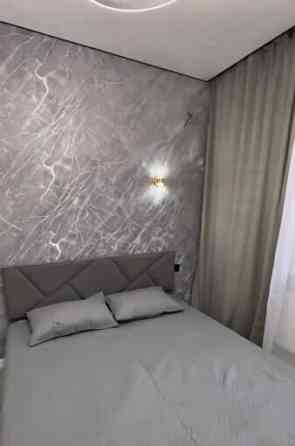 1-комн. квартира, 44 м2, 4/12 эт. Самара