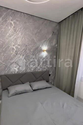 1-комн. квартира, 44 м2, 4/12 эт. Самара - изображение 1