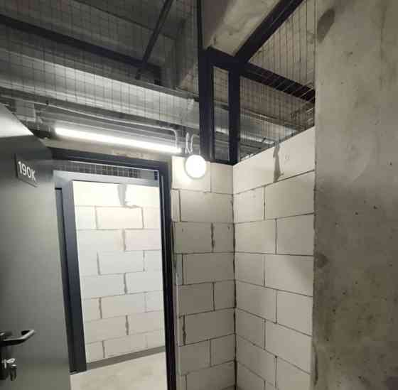 Гараж, 3.2 м2 Москва