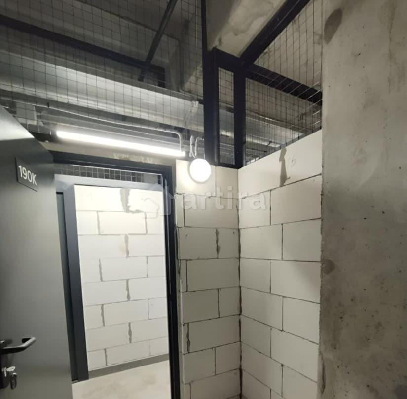 Гараж, 3.2 м2 Москва - изображение 2